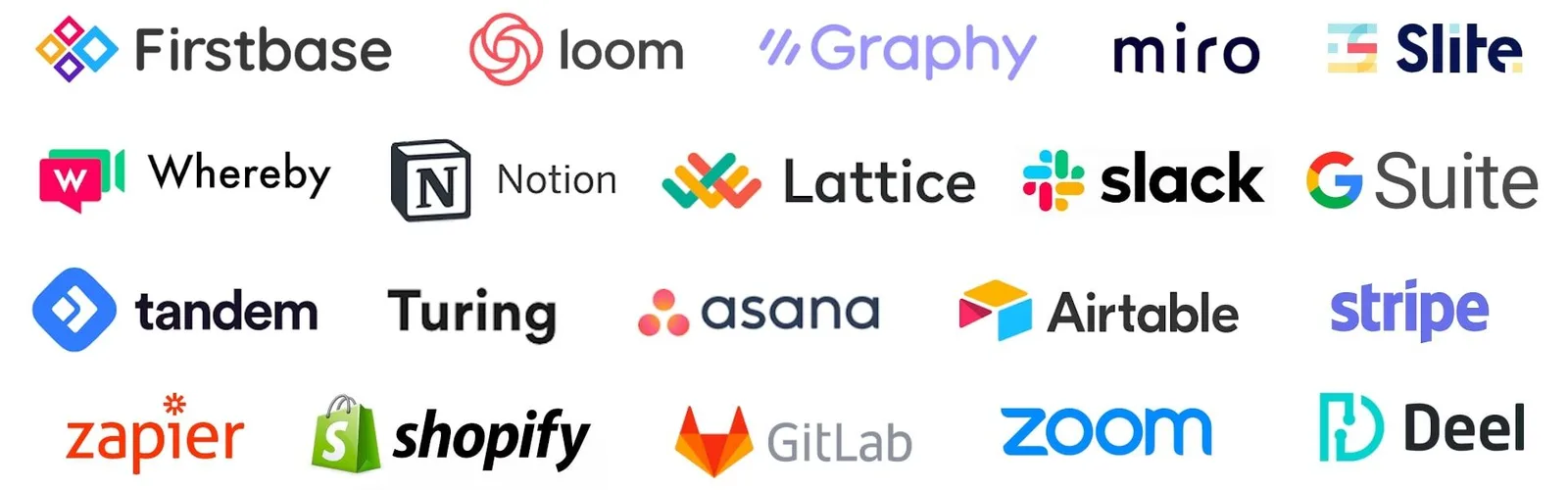 The Full-Stack Solution your Team Needs to Go Remote Easily