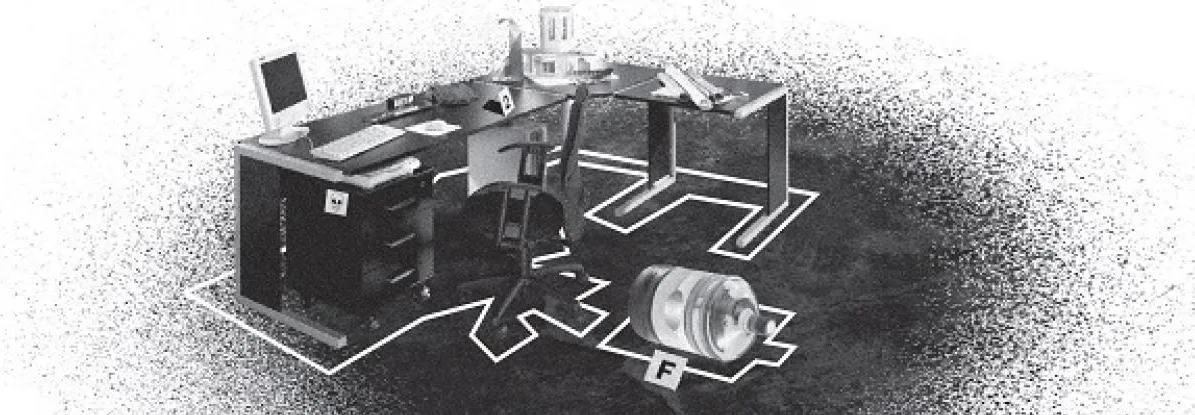 The Office is Dead – Long Live Remote Working