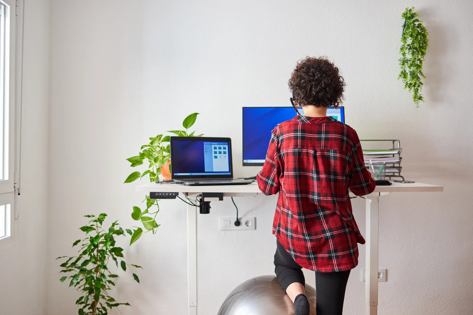 The Remote Workspace Revolution