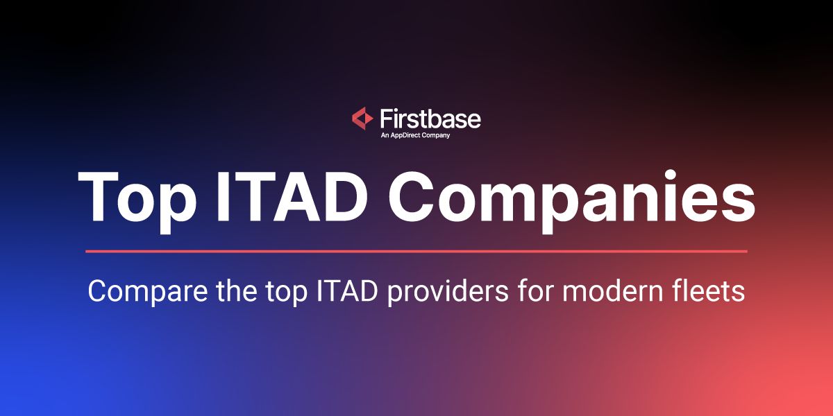 Top ITAD Companies