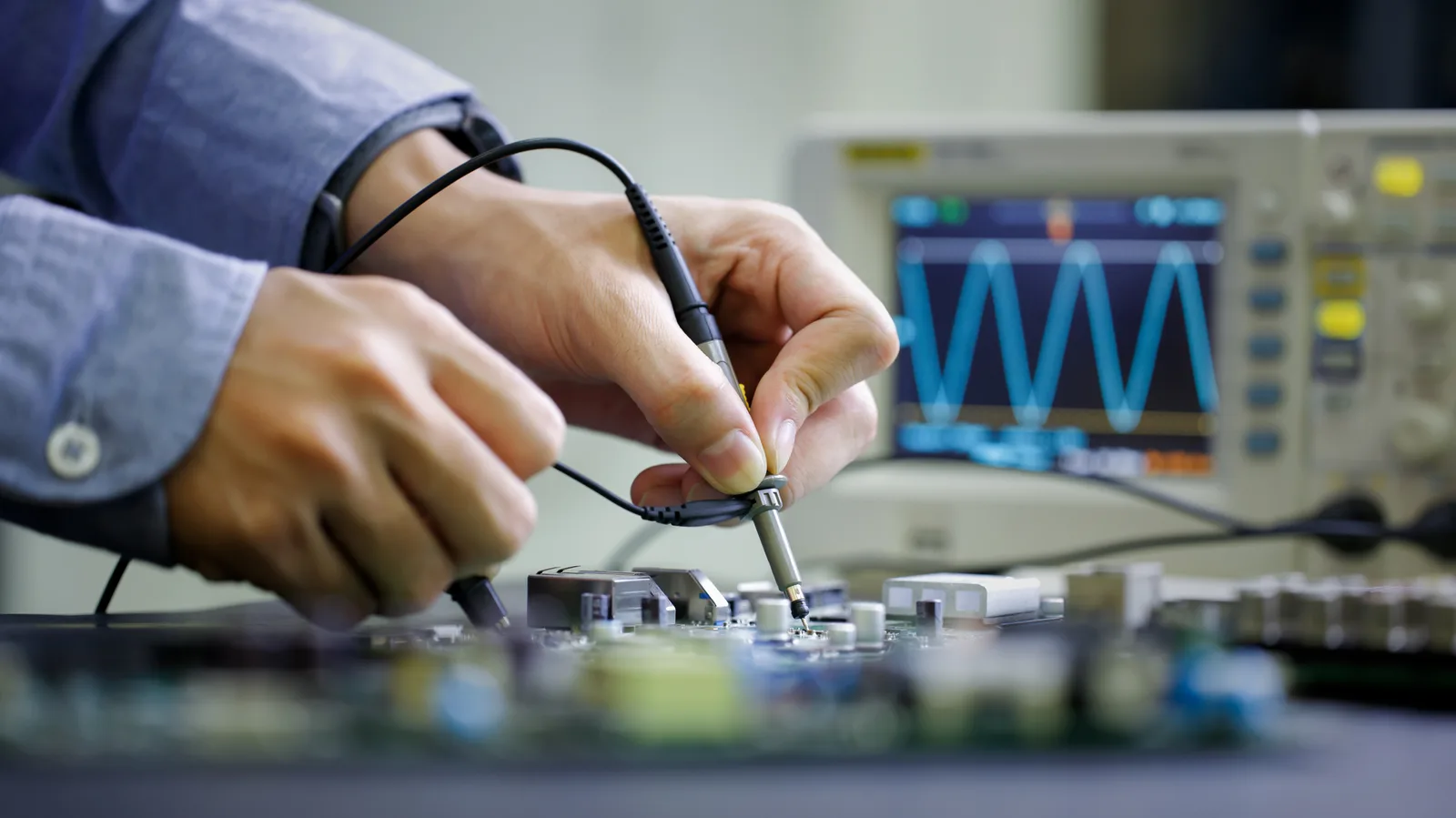 What is an Original Equipment Manufacturer (OEM)?