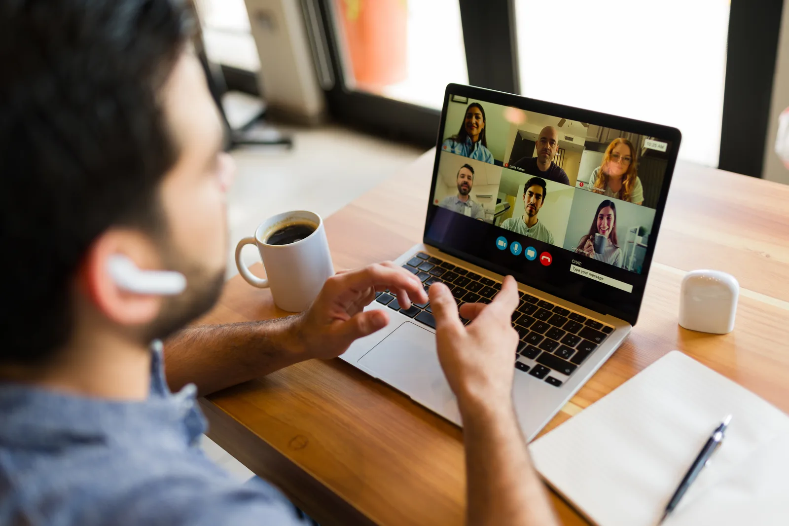 What’s In Your Digital Workforce Tech Stack?