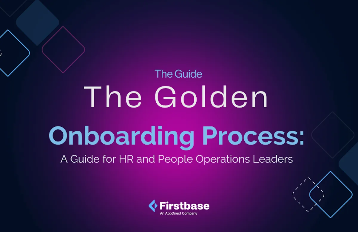 Why Your Onboarding Experience Is the Secret to Beating Early Employee Turnover