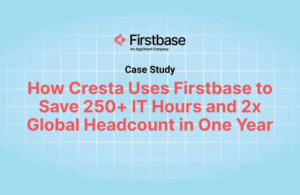 Cresta scales global IT ops without adding headcount