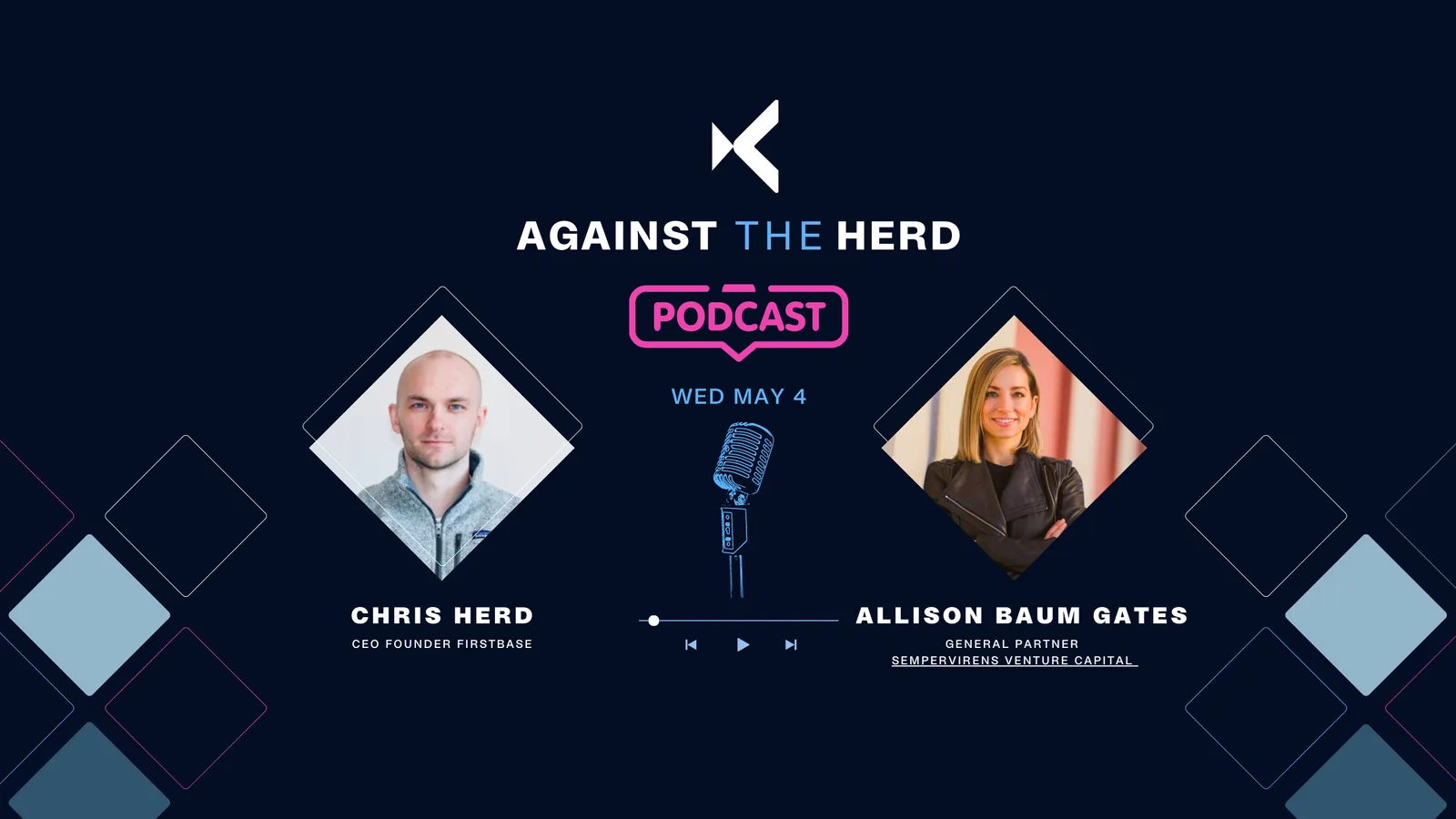 Against the Herd with Allison Baum Gates