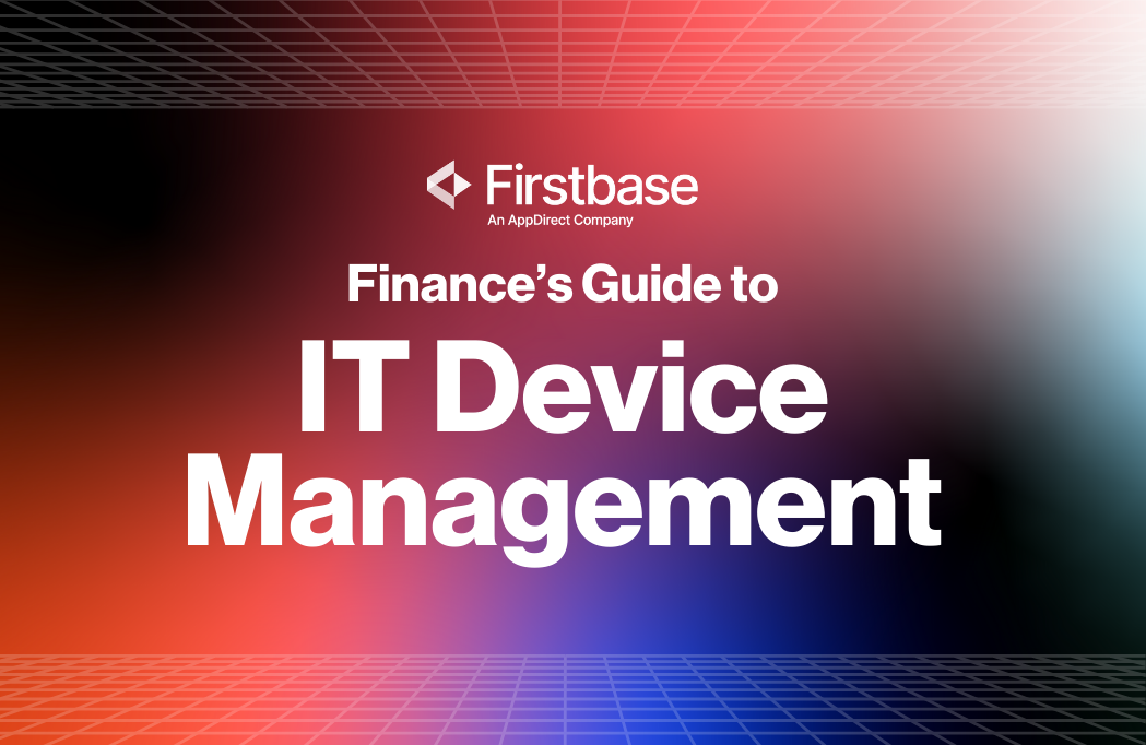 Finances Guide to IT Device Management