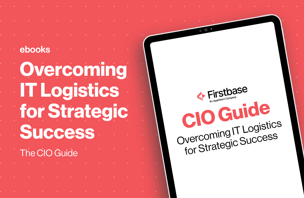 Overcoming IT Logistics for Strategic Success