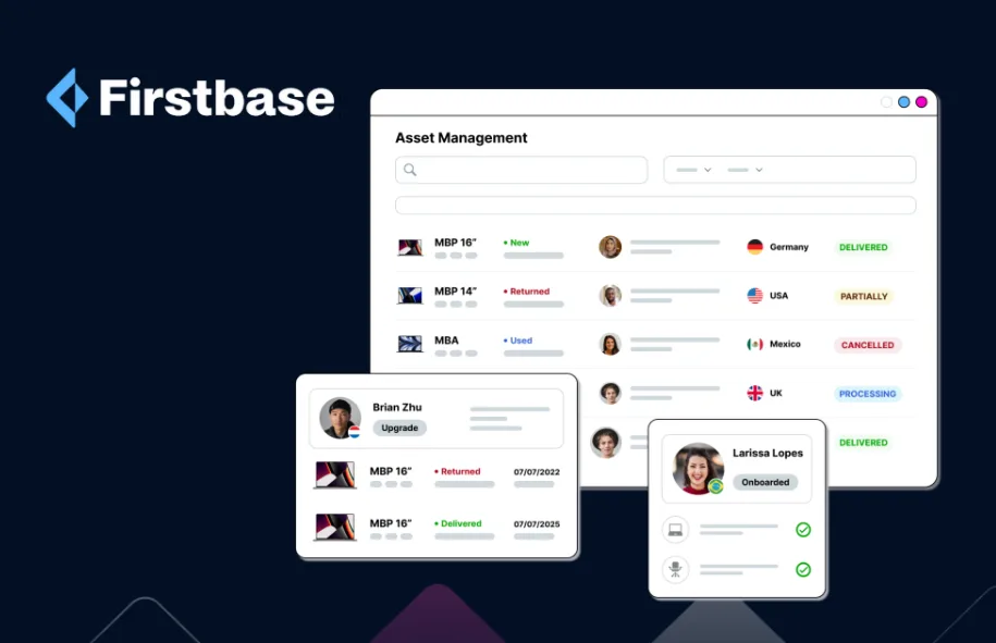Download the Firstbase One Pager