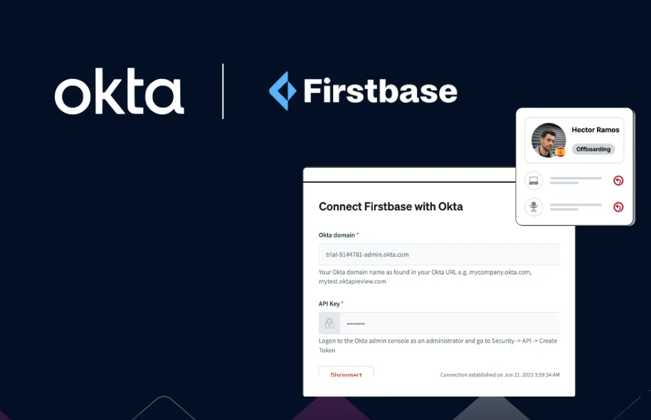 Okta Integration