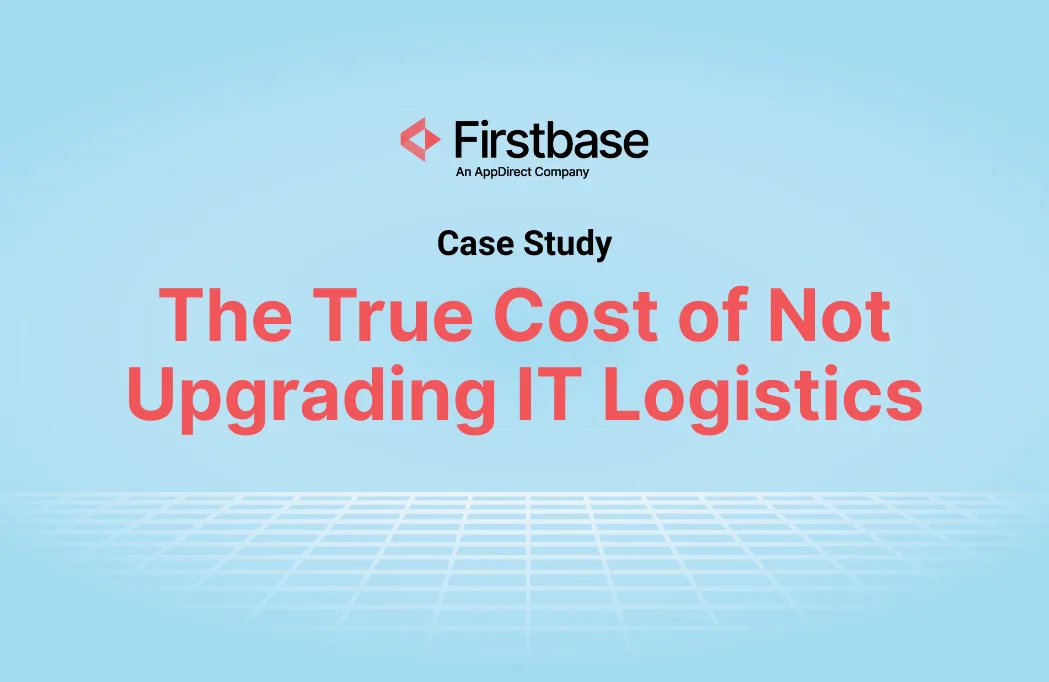 The True Cost of Not Updating IT Logistics