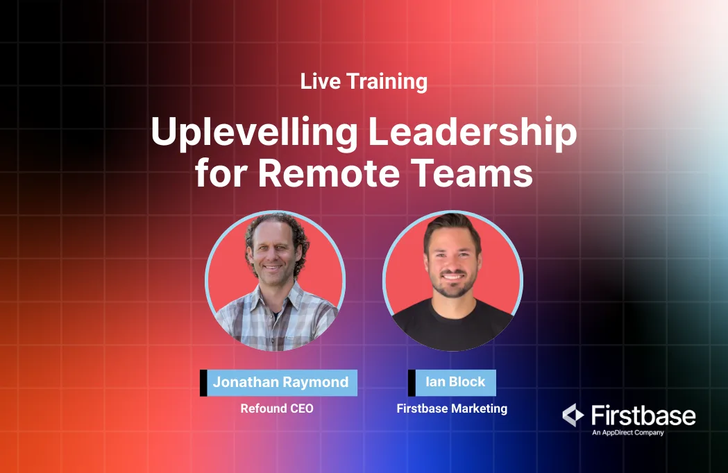 The Winning Formula for Managing Distributed Teams